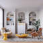 Commode 6 tiroirs Jabus-98412597