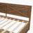Naamann Solid Wood Daybed-247649453