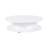 Flat 7" Melamine Appetizer Plate-41283535