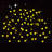 String Ball Lights 192'' Solar Powered LED String Lights String Light-101574823