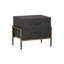 WELDRICK 2 - Drawer Nightstand-779844542