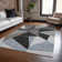 Geometric Indoor / Outdoor Rug