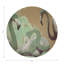 Sous-verres ronds Palm Springs-119015090