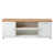 Oak/White is out of stock selected