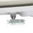 High Speed Straight Stitch Industrial Sewing Machine