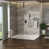 Oil Rubbed Bronze selected