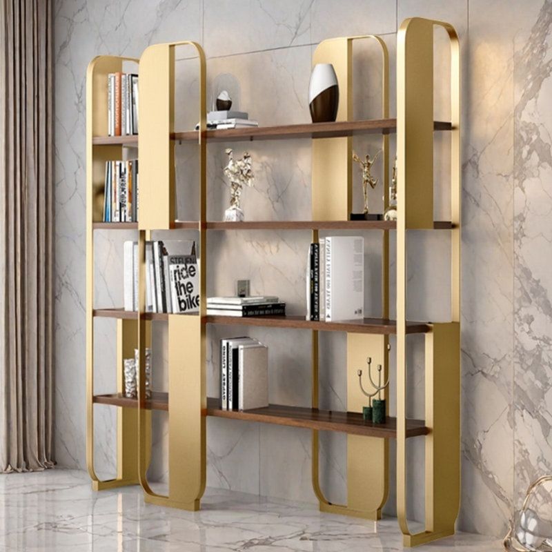 Henline, Gold/Brown