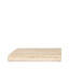 Tapis en laine naturelle Jill Zarin Winchester-110296436