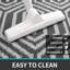 Low-Profile Floor Non-Slip Door Mat-84990696-84990692