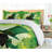 Modern & Contemporary Polyester Duvet Cover-657660769