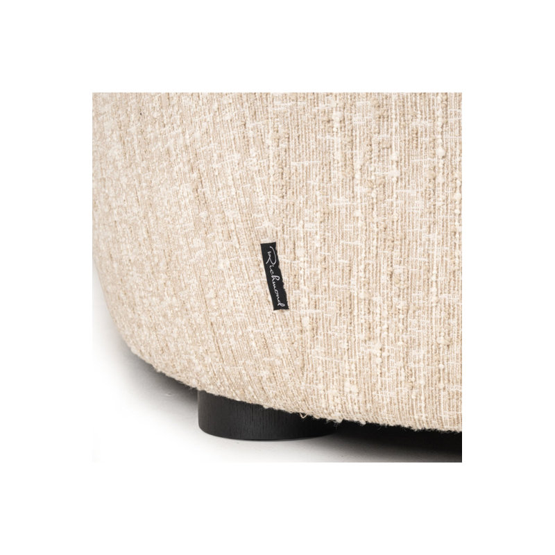 Pandora Left Lounge Sofa, Left Hand Facing