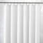 Sawicki Waterproof Fabric Shower Curtain Liner-1698212657