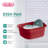 Large Multi Function Plastic Bin Set