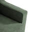 Upholstered Swivel Armchair-665445163