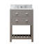 Madalyn 24'' W Single Vanity-1976116425