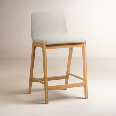Tolan 25" Bar Stool
