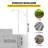 Handrail Double Step-62661111
