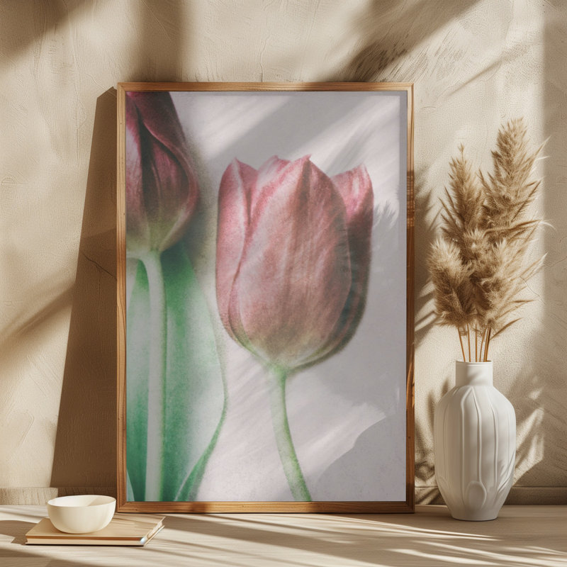 Wrapped Canvas Print, 50.8 cm H x 76.2 cm W