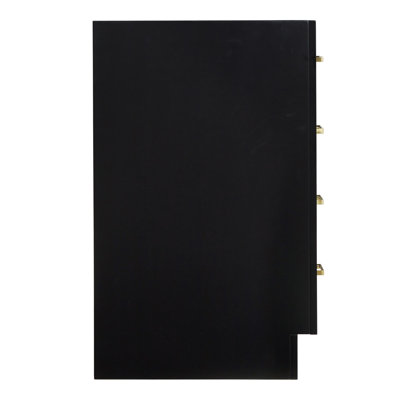 Hepburn 66'' Double Bathroom Vanity Base Only