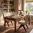 Nieck Tufted Upholstered Parsons Chair -1345115083