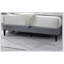 Cadre de lit 1pc
