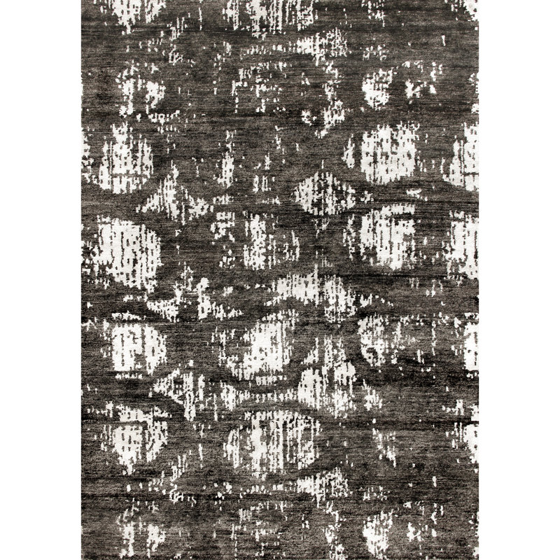 One-of-a-Kind 6'2" X 9' Area Rug