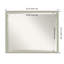 Miroir mural Merima-1337290734-1337290727-1337290730