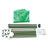 66.9X78.4X30.3” Green House Kit With Window-109912073