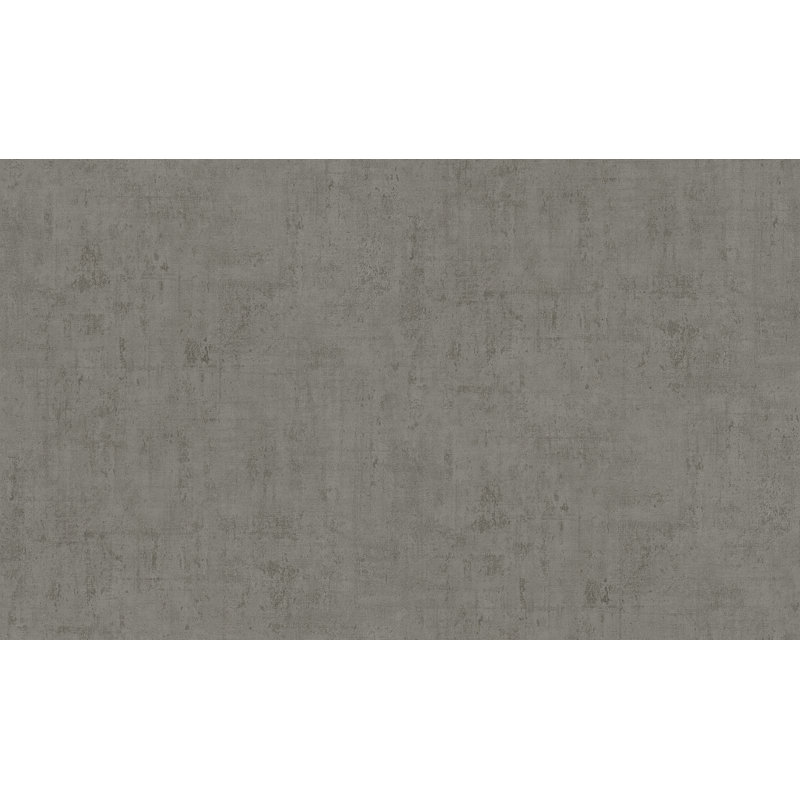 Rouleau de papier peint L 33 pi x l 20,9 po Carrero, Gris