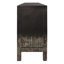 Buffet 2 portes Turlock Magma