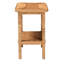 Table d'appoint Bohemian