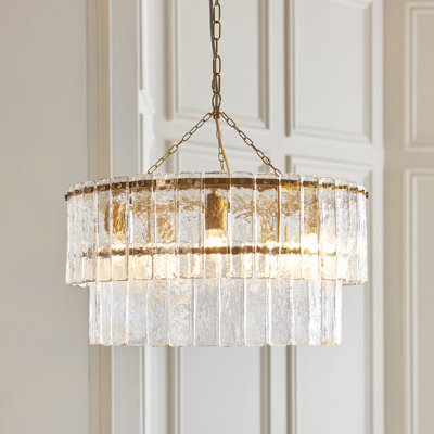 5 - Light Chandelier