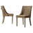 Parklawn Woven Side Chair