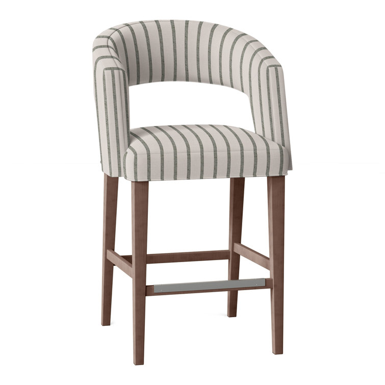 Tabouret 30 "Bryant