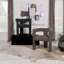 Chaise d'appoint rembourrée Mckinley-1282497011