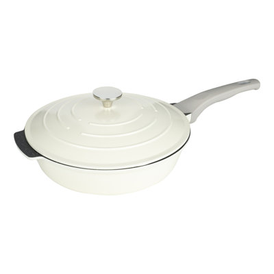 Commichef Aluminum Non-Stick