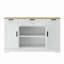 Îlot de cuisine 53,7 po Mayrani-800245798
