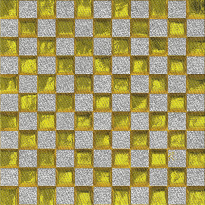 Geometric Indoor Rug