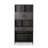 Stylish Cube Unit Bookcase For Modern Spaces With Ample Storage