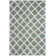 Arsheq Sgd-Dallas Shag Performance Geometric Rug