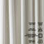 Blackout Thermal with Liner Extra Long & Extra Wide Decorative Curtain Single Panel-83136935-83136967