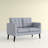 Upholstered 55.9'' Loveseat-1388855159