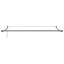 vidaXL 500 cm W x 300 cm D Polyester Retractable Patio Awning