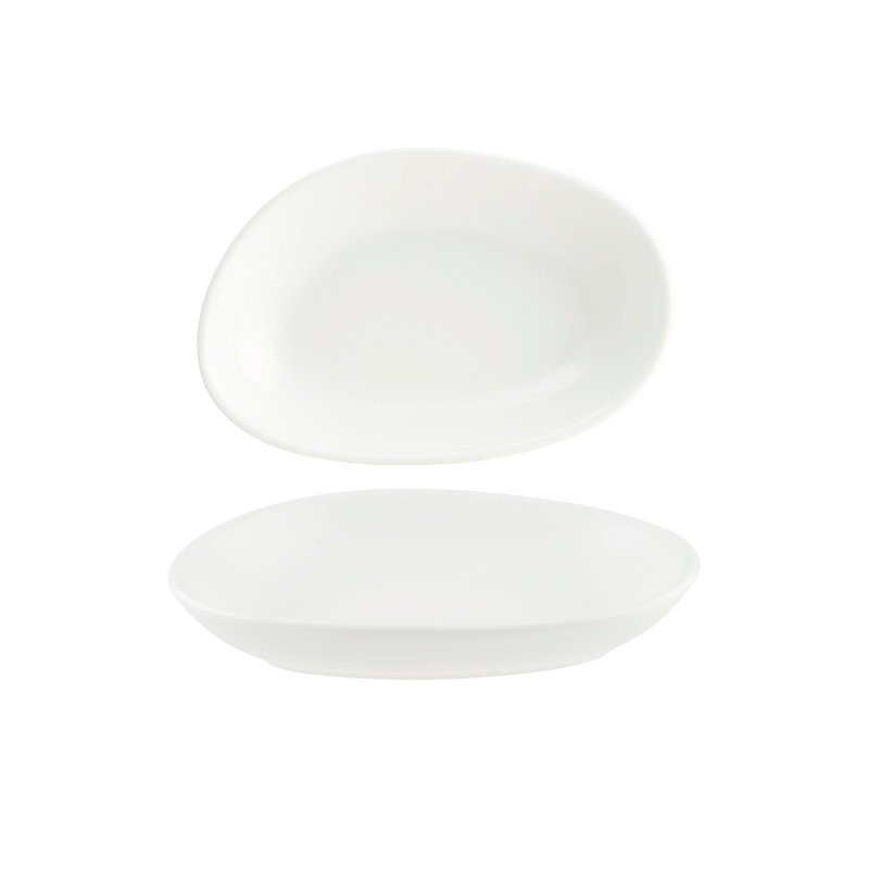 Flow 8 oz. Cereal Bowl