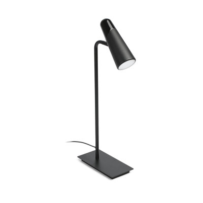 Correll Metal Desk Lamp