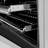 ZLINE Autograph 36 in. Legacy Dual Fuel Range w/ 6 Burners & Convection Oven with Accents-1591786411
