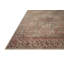 Tapis turquoise / rouille Amber Lewis x Loloi Billie-623944222