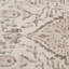Tapis oriental à médaillon transitionnel Nimaha-559650781
