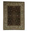 Hand Woven Wool Oriental Area Rug