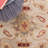 Sabhana Hand Tufted Wool Pile Oriental Rug-1304306990